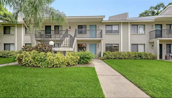 7864 Eagle Creek Drive #7864, SARASOTA, FL 34243