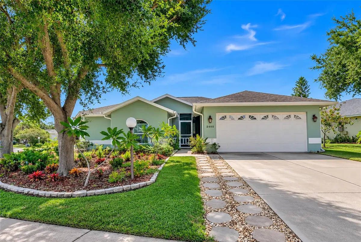 2405 Icecapade Drive, Sarasota, FL 34240 - #1