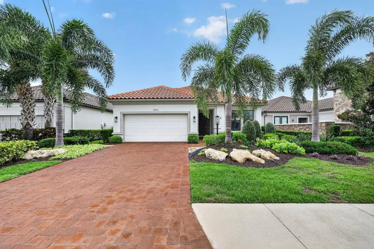 13916 Messina Loop, Bradenton, FL 34211 - #1