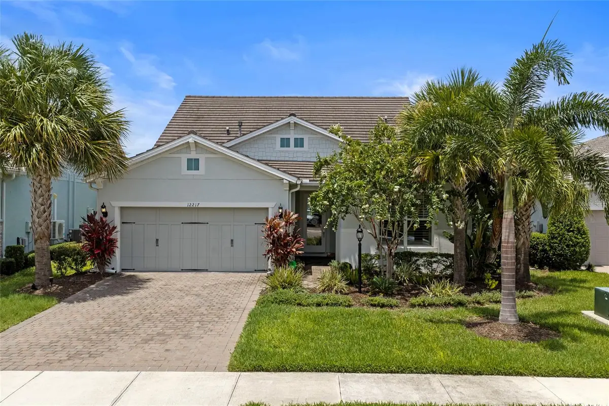 12217 Cranston Way, Bradenton, FL 34211 - #1