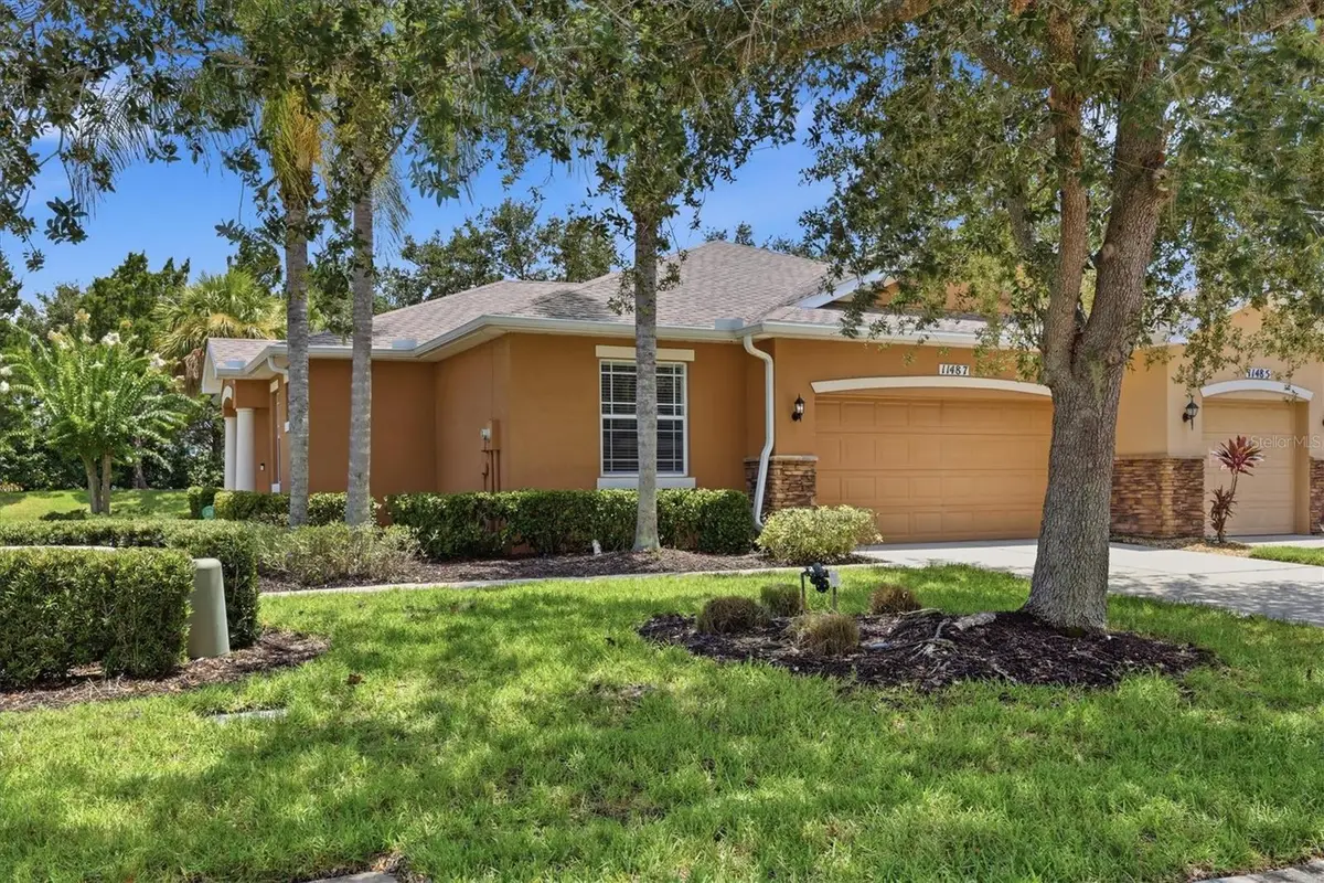11487 52nd Court E, Parrish, FL 34219 - #1