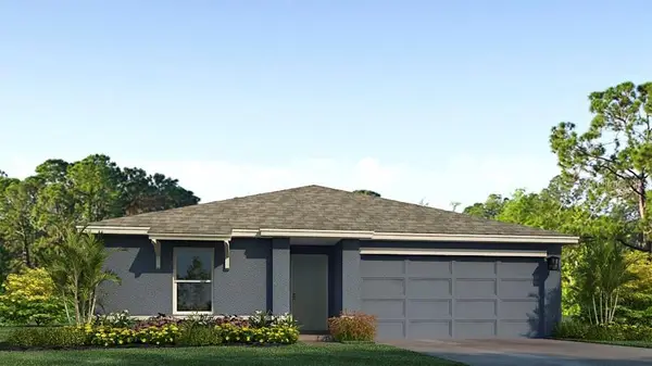 1122 Bourbon Avenue, PARRISH, FL 34219