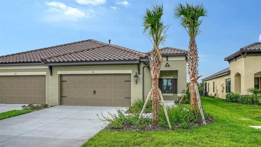 280 Altamura Circle, Nokomis, FL 34275 - #2