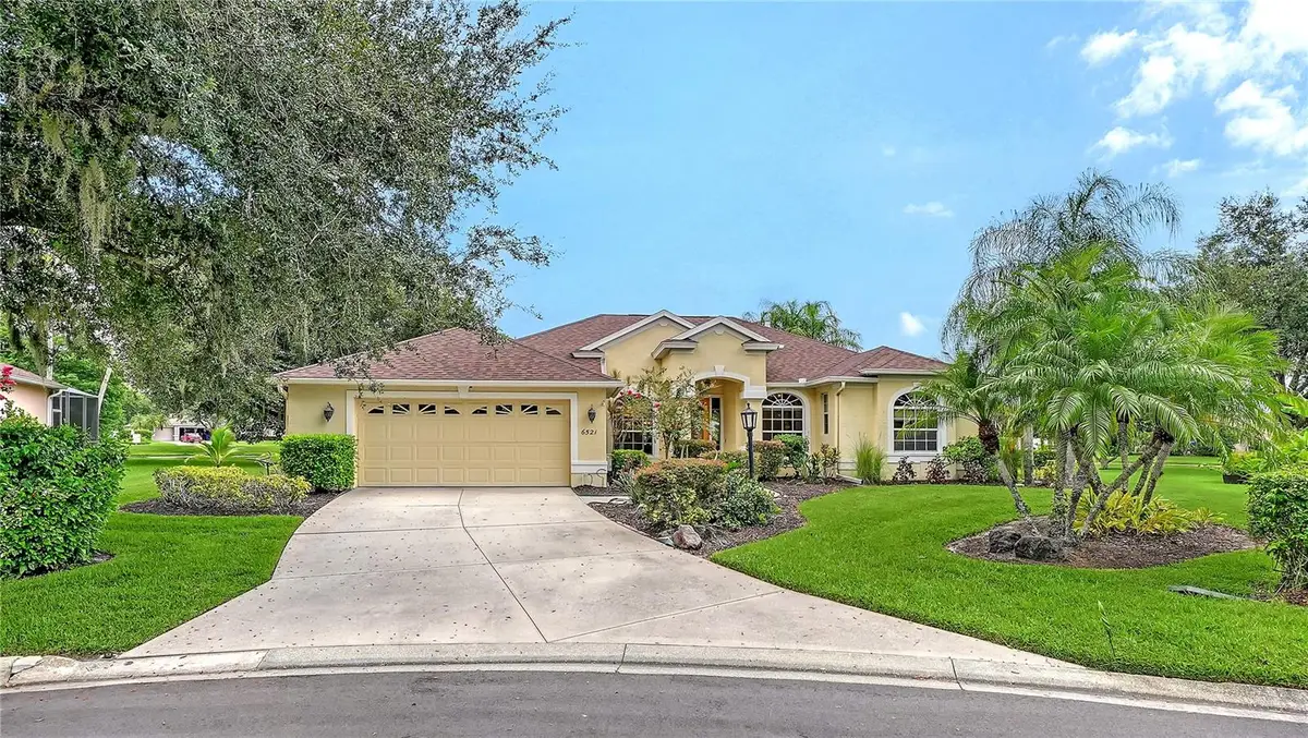 6521 Sundew Court, Bradenton, FL 34202 - #1