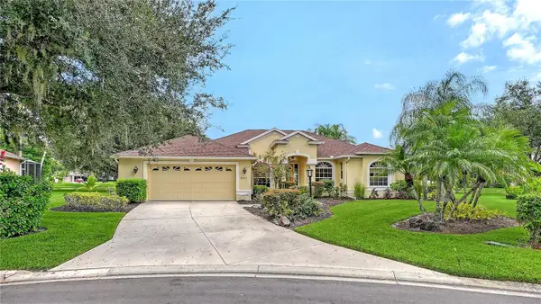 6521 Sundew Court, BRADENTON, FL 34202