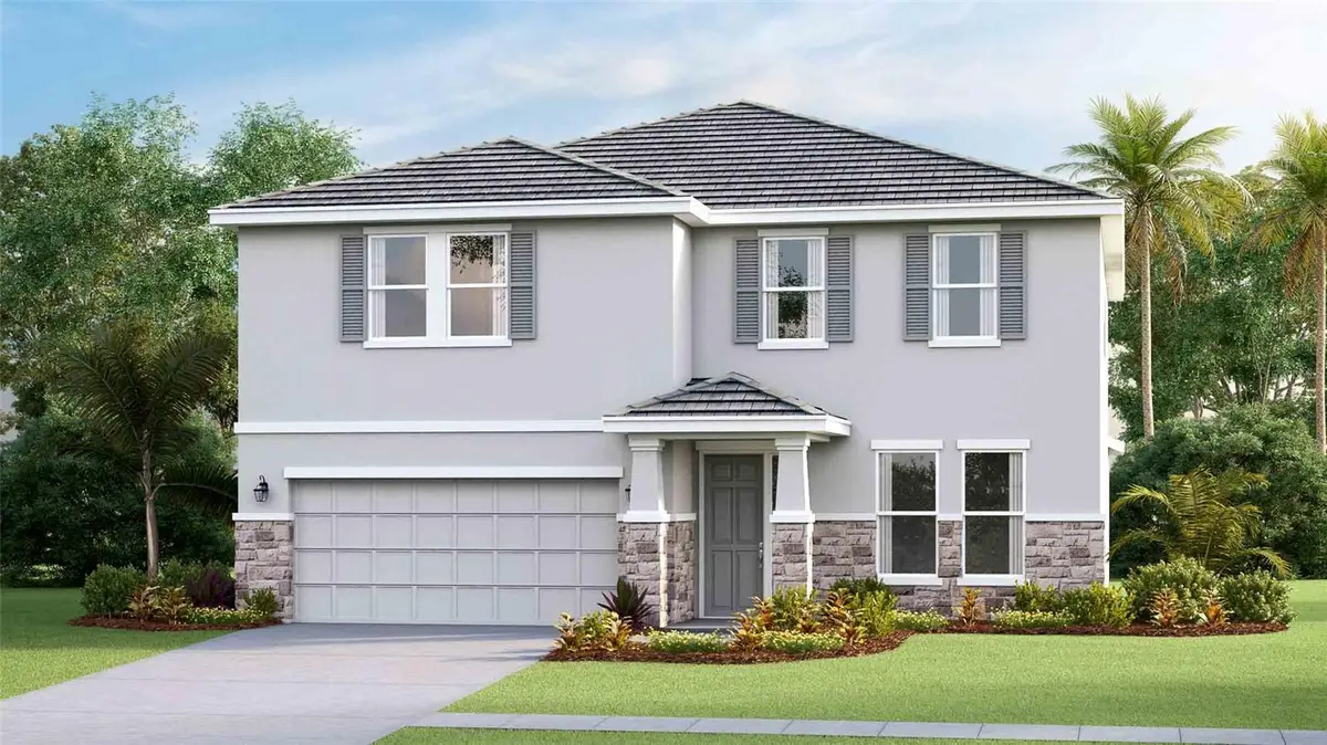 2915 Fishery Court, Lakewood Ranch, FL 34211 - #1