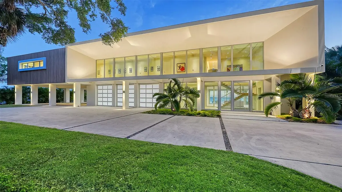 4123 Bay Shore Road, Sarasota, FL 34234 - #1
