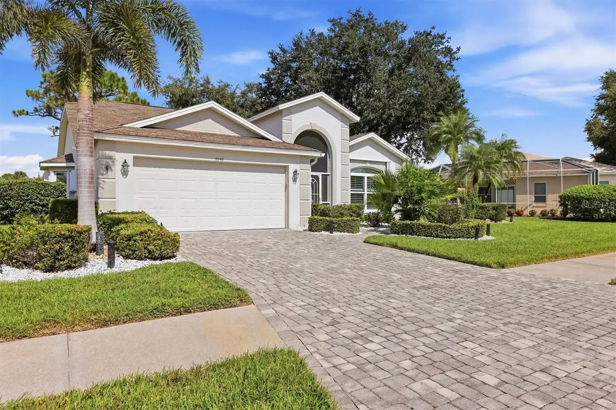 8945 Whitemarsh Avenue, Sarasota, FL 34238 - #1