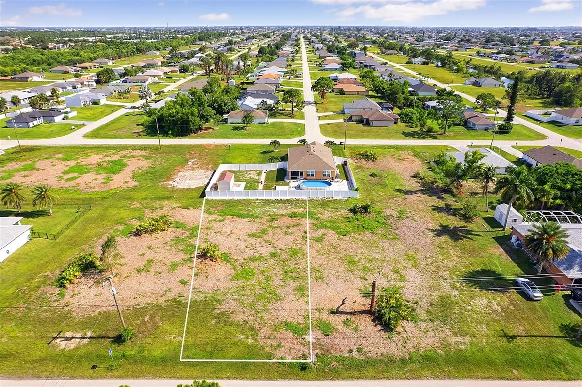 614 Jacaranda Parkway E, Cape Coral, FL 33909 - #1