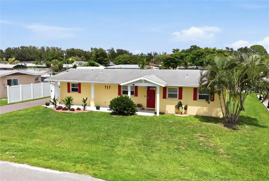 712 Poinsettia Avenue, Ellenton, FL 34222 - #3
