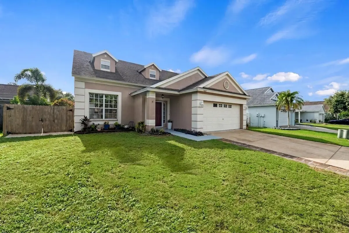 7020 49th Place E, Palmetto, FL 34221 - #1