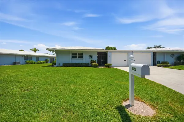 3626 Medford Lane #1537, SARASOTA, FL 34232