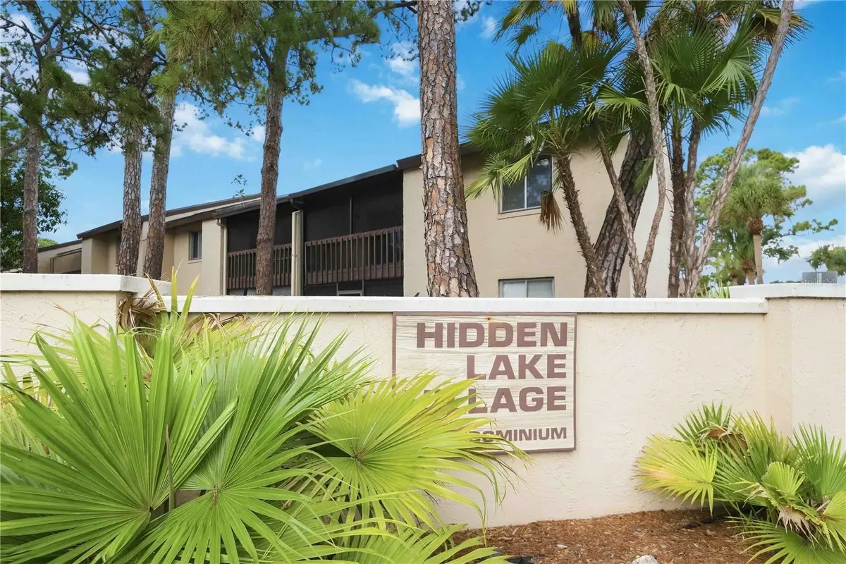 2752 Hidden Lake Boulevard #C, Sarasota, FL 34237 - #1
