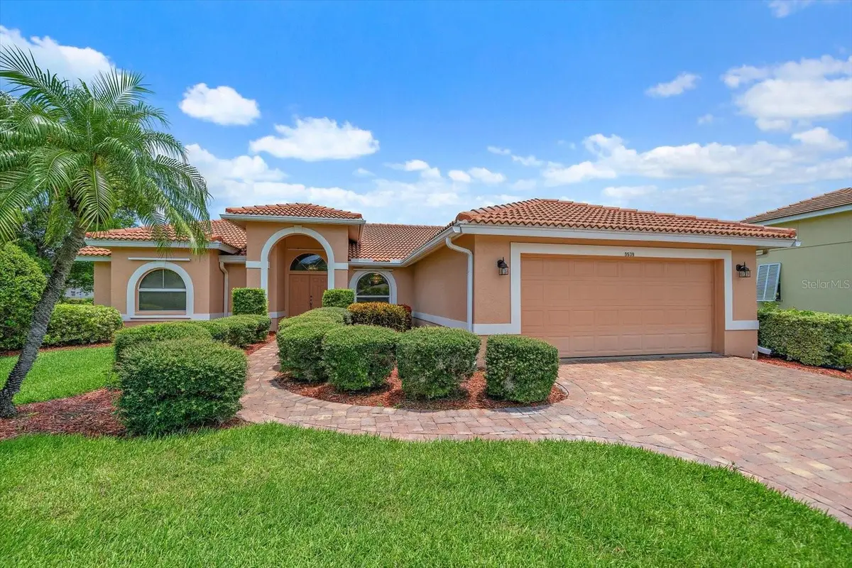 9539 Hawksmoor Lane, Sarasota, FL 34238 - #1