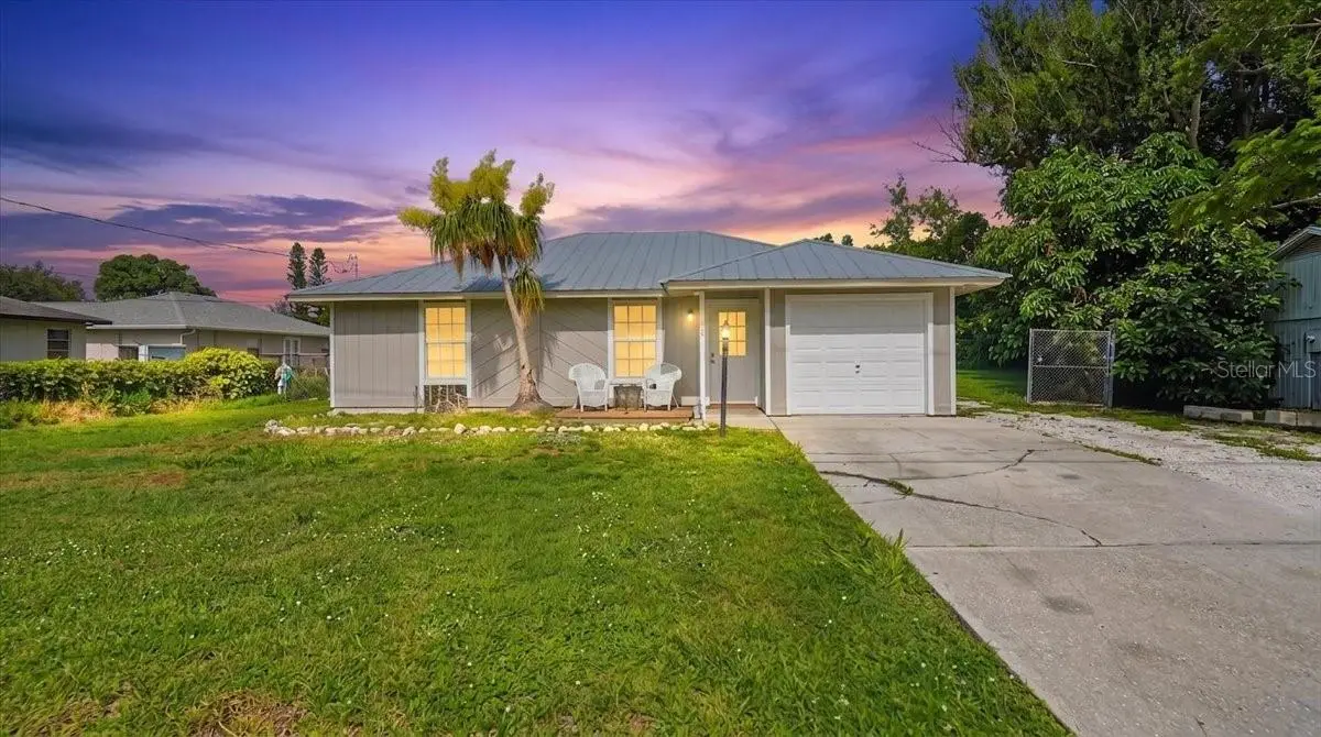 4321 3rd Avenue W, Palmetto, FL 34221 - #1