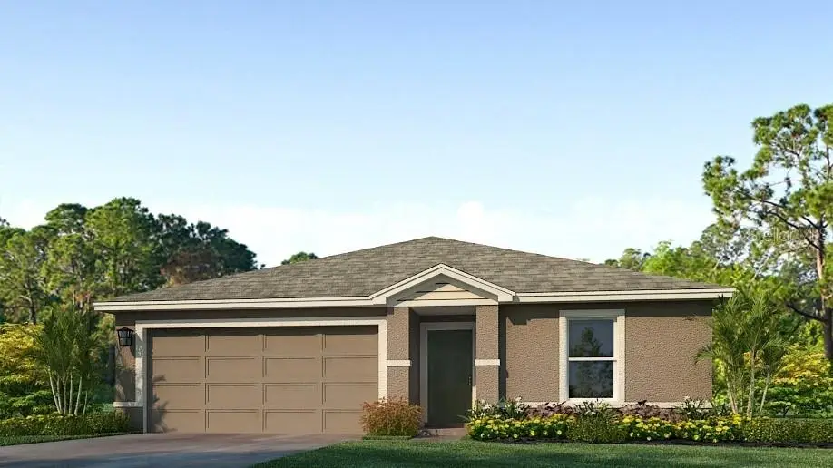 17959 Wheat Stack Court, Parrish, FL 34219 - #1