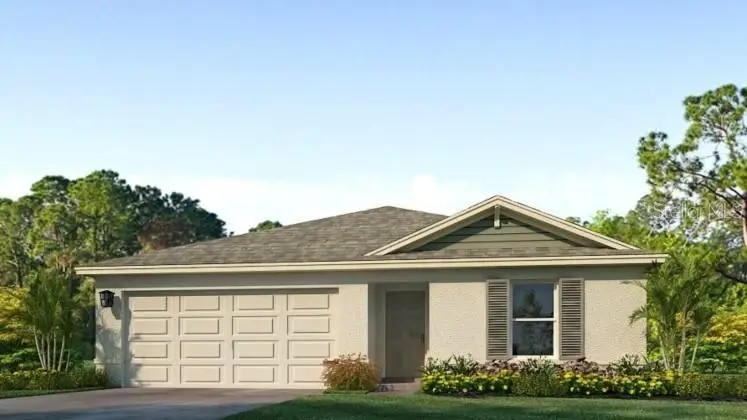 1126 Bourbon Avenue, Parrish, FL 34219 - #1