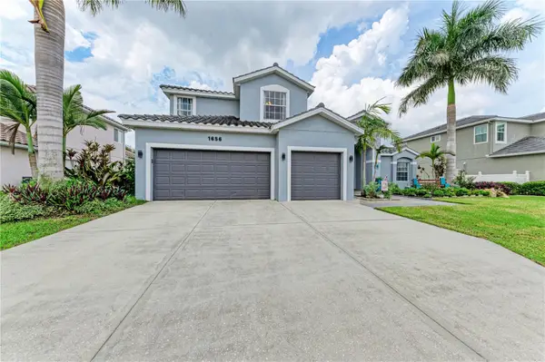 1656 Pinyon Pine Dr, SARASOTA, FL 34240