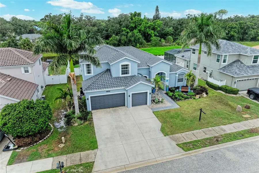 1656 Pinyon Pine Dr, Sarasota, FL 34240 - #2