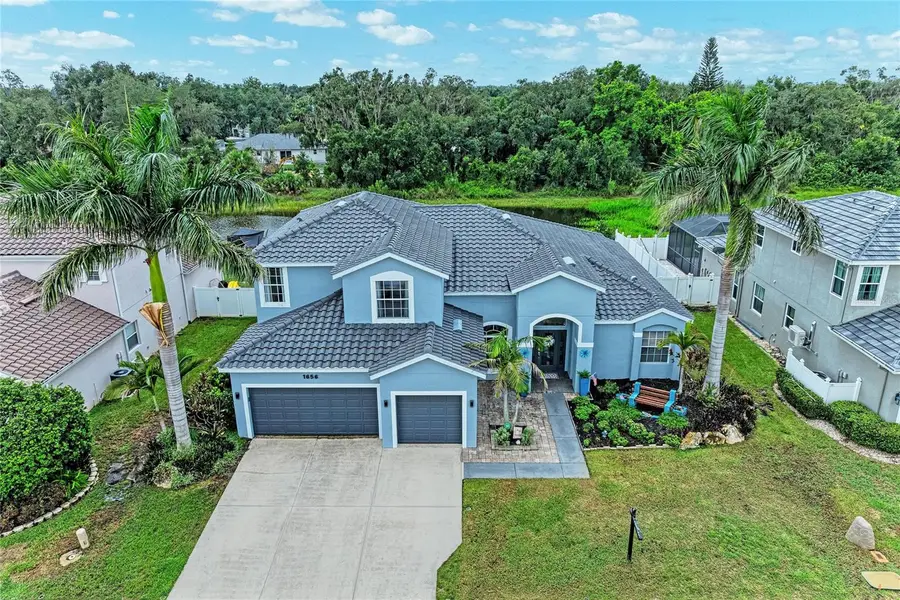1656 Pinyon Pine Dr, Sarasota, FL 34240 - #3