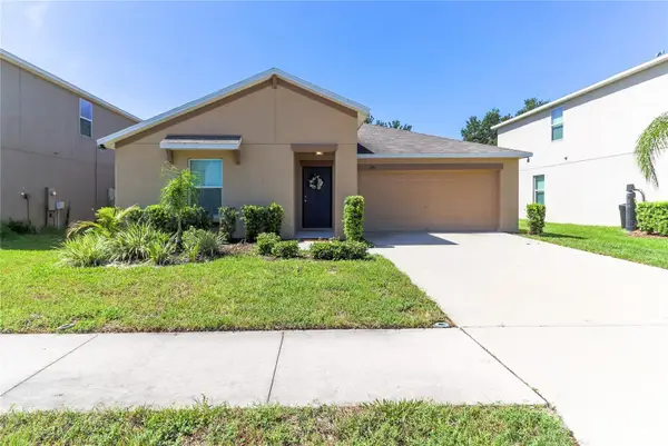 135 Cascade Bend Drive, RUSKIN, FL 33570