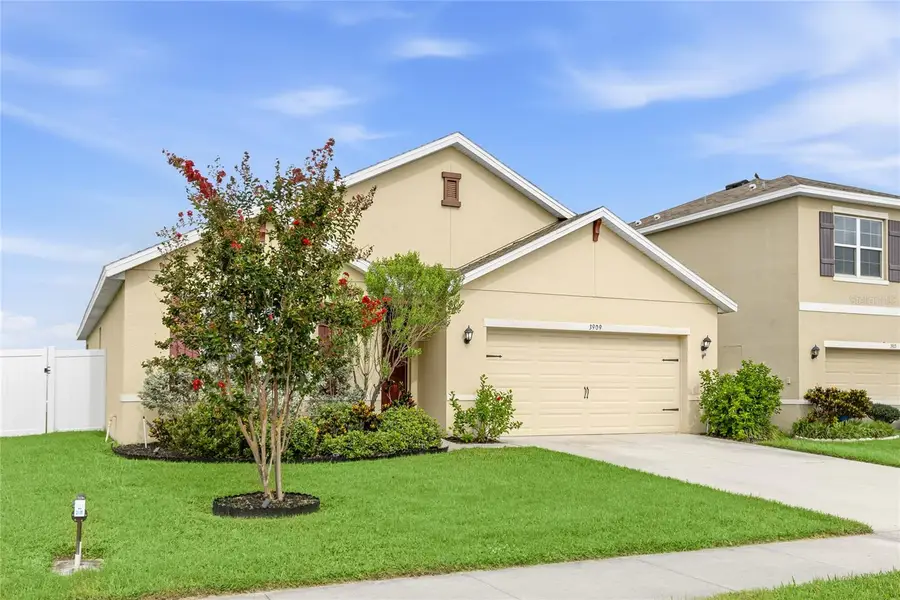 3909 Park Willow Avenue, Palmetto, FL 34221 - #2