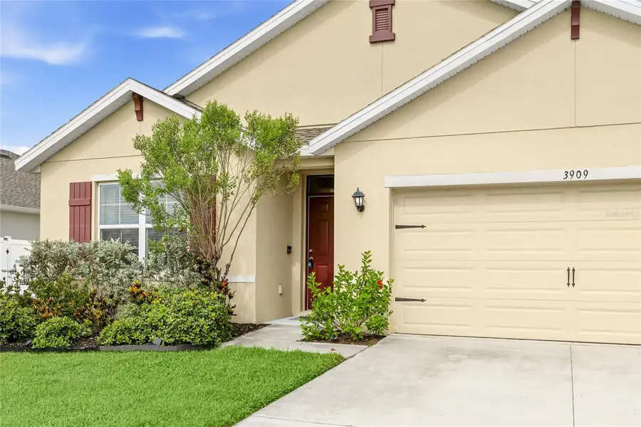 3909 Park Willow Avenue, Palmetto, FL 34221 - #3