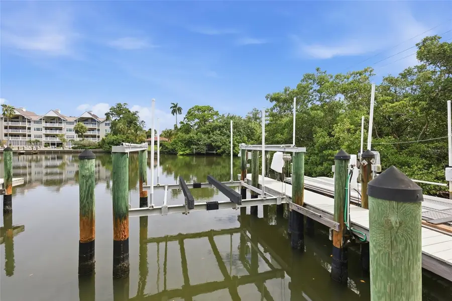 1798 Lincoln Park Circle, Sarasota, FL 34236 - #2