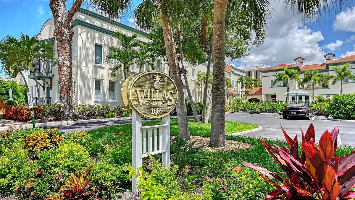 1685 Laurel Street #3, Sarasota, FL 34236 - #1