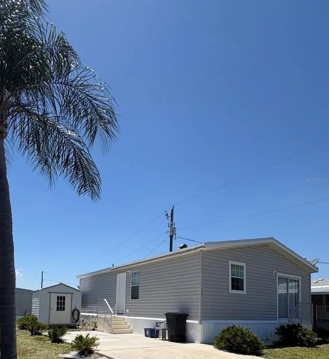 3301 Doreen Drive, Ellenton, FL 34222 - #1