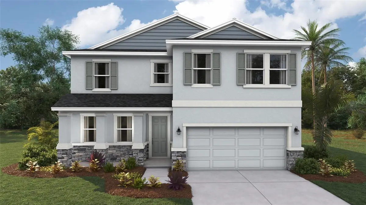 9464 Bella Mar Trail, Parrish, FL 34219 - #1