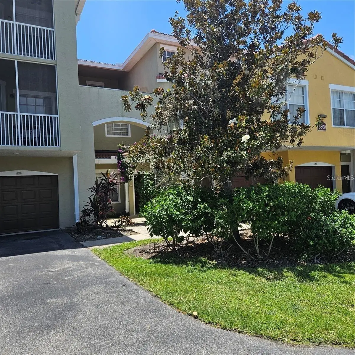 5500 Bentgrass Drive #6-112, Sarasota, FL 34235 - #1