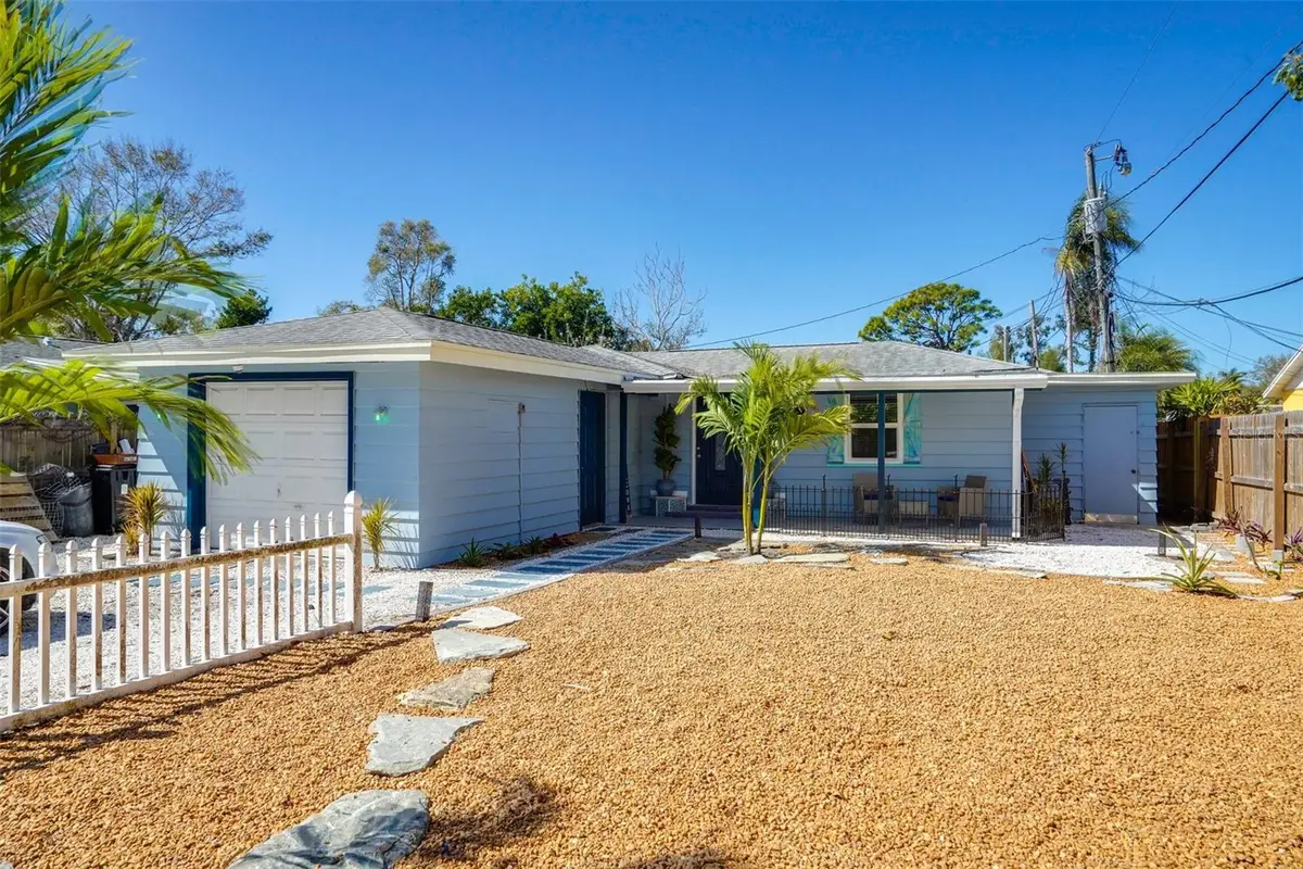 2741 Parma Street, Sarasota, FL 34231 - #1