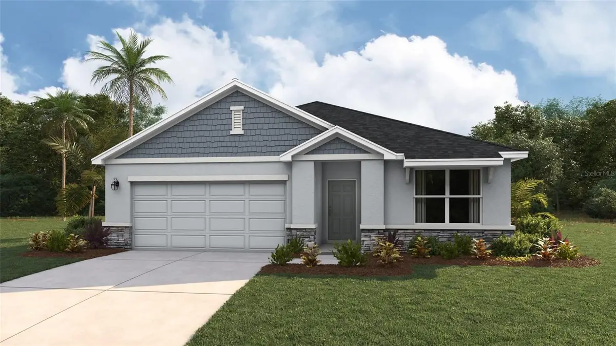 2956 Fishery Court, Bradenton, FL 34211 - #1