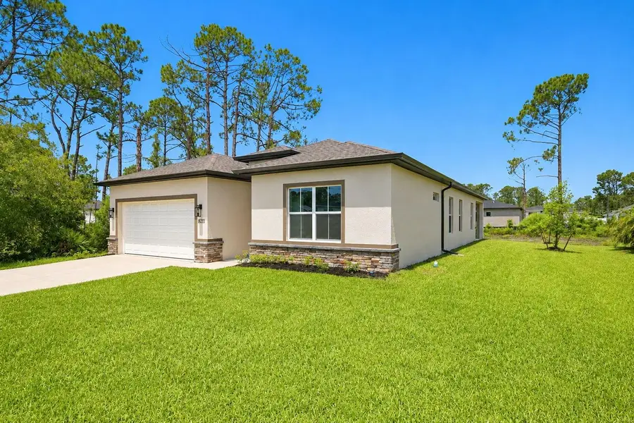 8211 Elkenberry Avenue, North Port, FL 34291 - #3