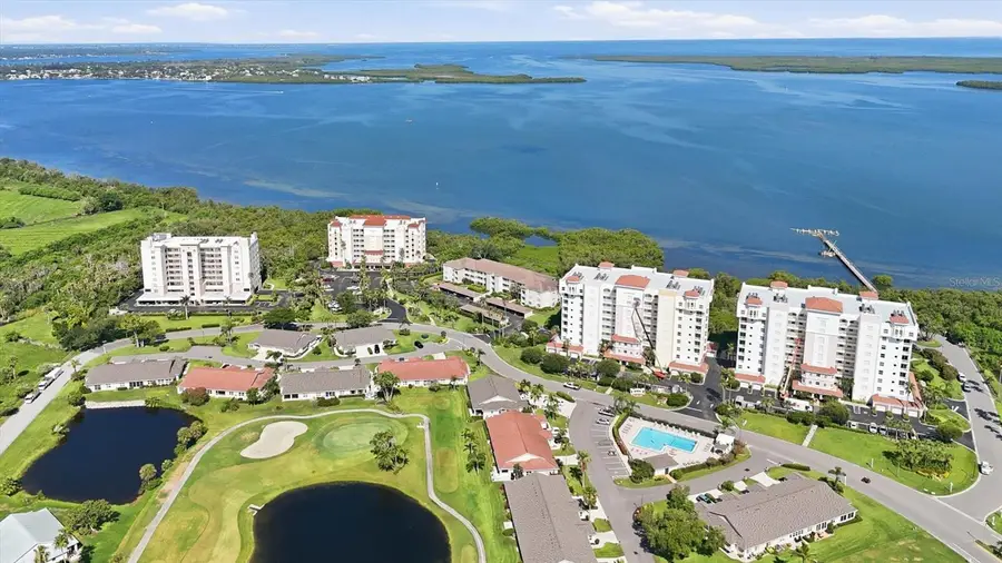 2725 Terra Ceia Bay Boulevard #103, Palmetto, FL 34221 - #2