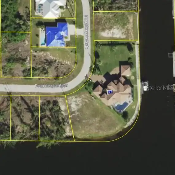 10571 Poughkeepsie Circle, Port Charlotte, FL 33981 - #3