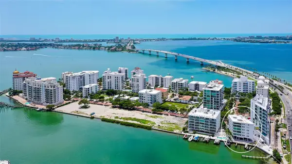 660 Golden Gate Point #51 & 52, SARASOTA, FL 34236