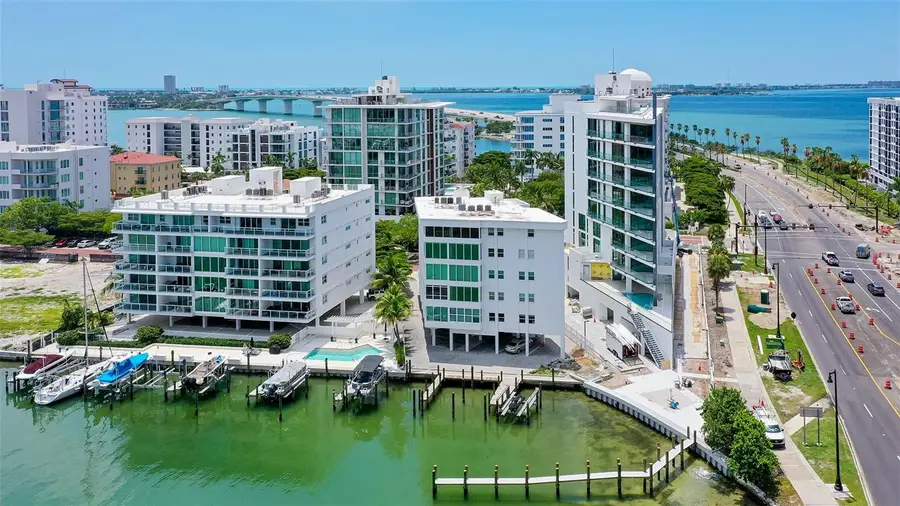 660 Golden Gate Point #51 & 52, Sarasota, FL 34236 - #3