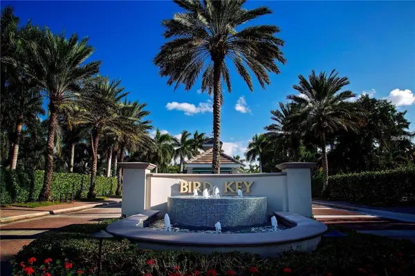 338 Bird Key Drive, SARASOTA, FL 34236