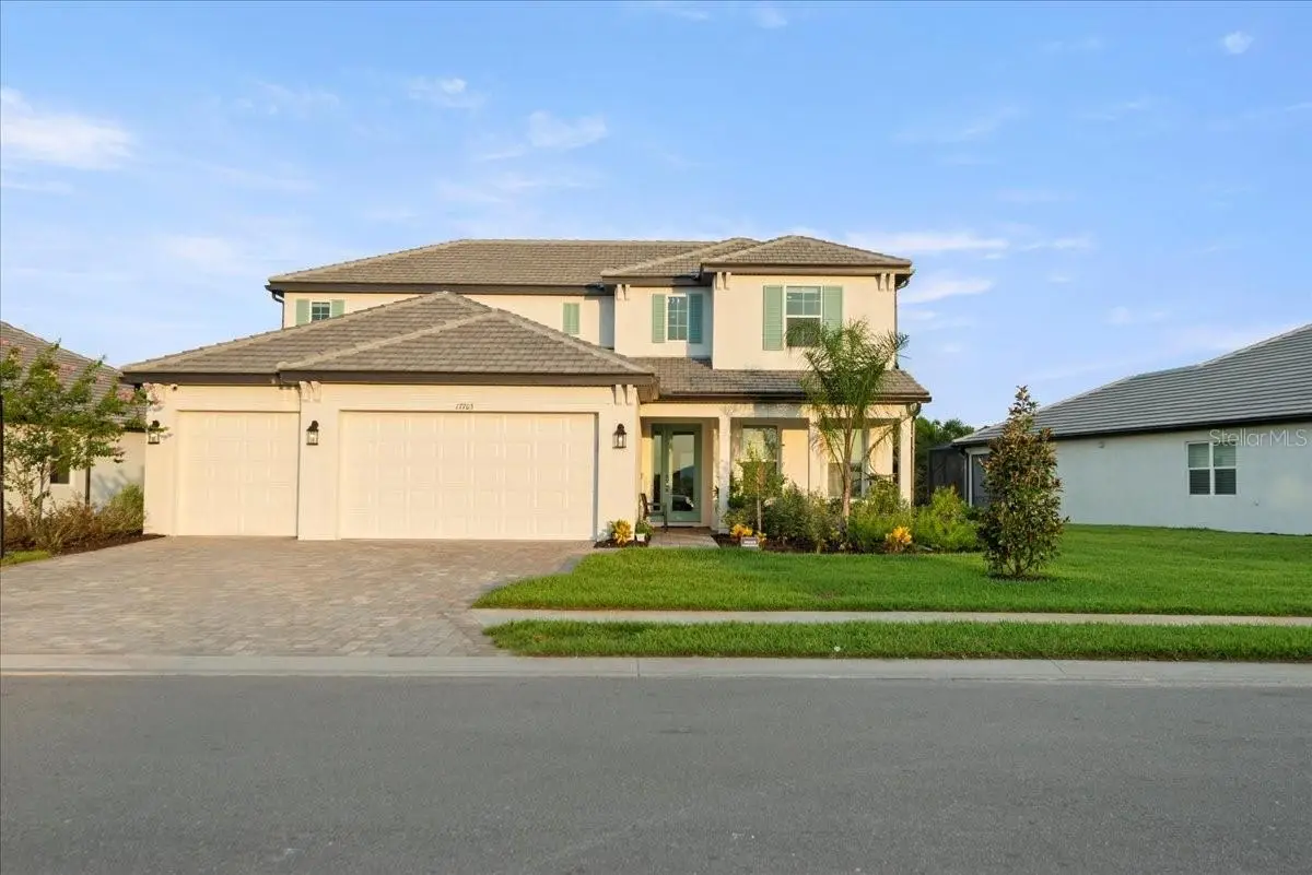 17703 Savory Mist Circle, Lakewood Ranch, FL 34211 - #1