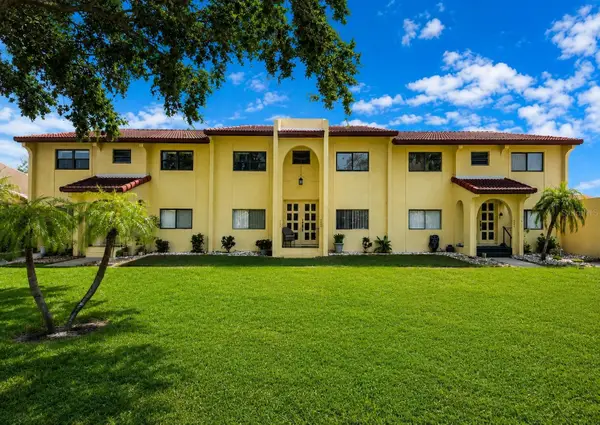 1435 57th Street W #1435, BRADENTON, FL 34209
