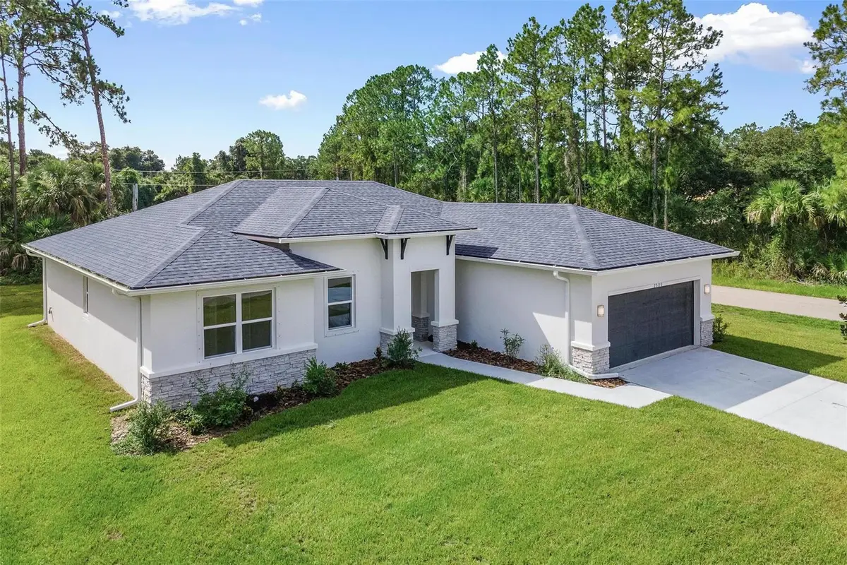 17 El Dorado Boulevard N, Cape Coral, FL 33993 - #1