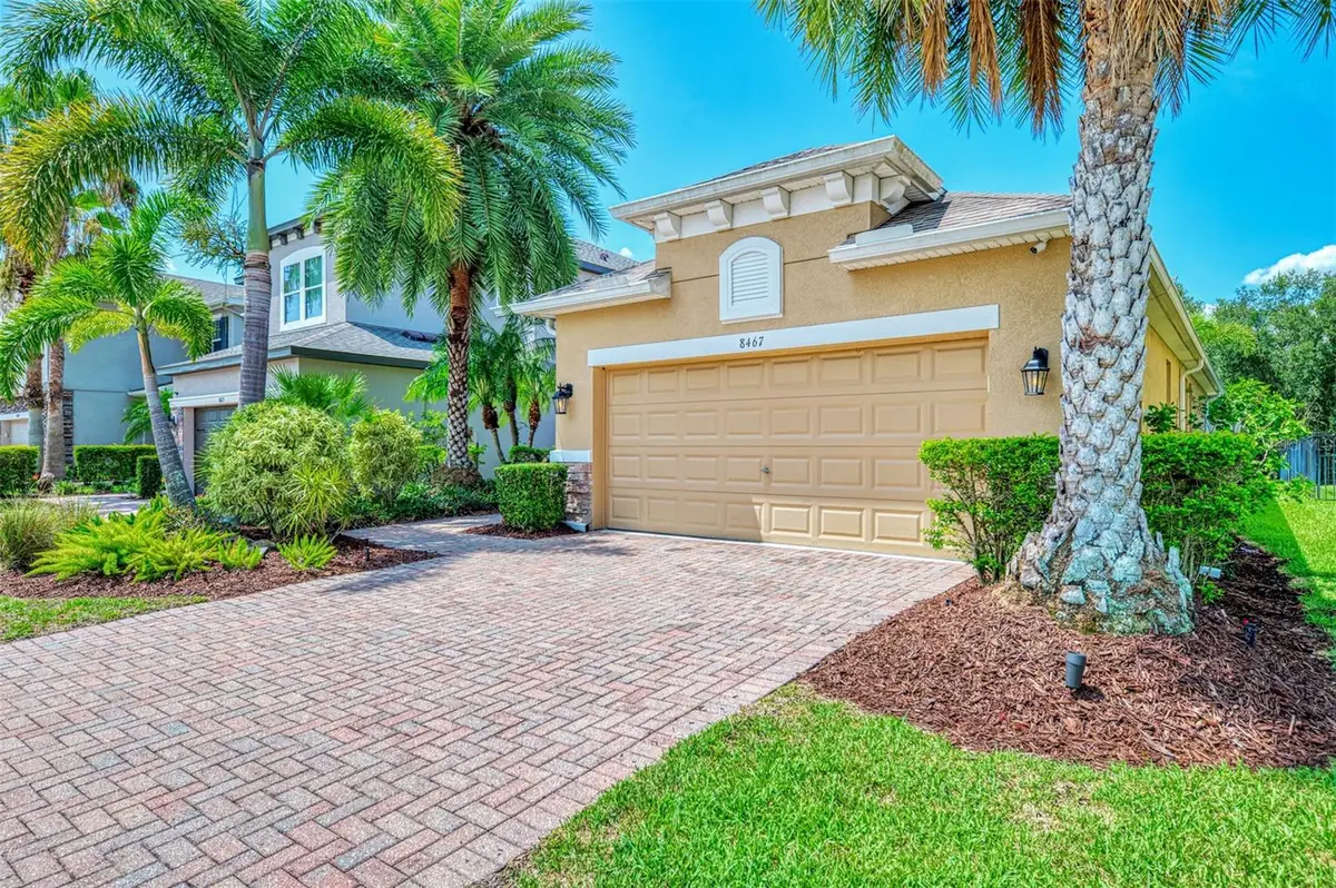 8467 Nandina Drive, Sarasota, FL 34240 - #1