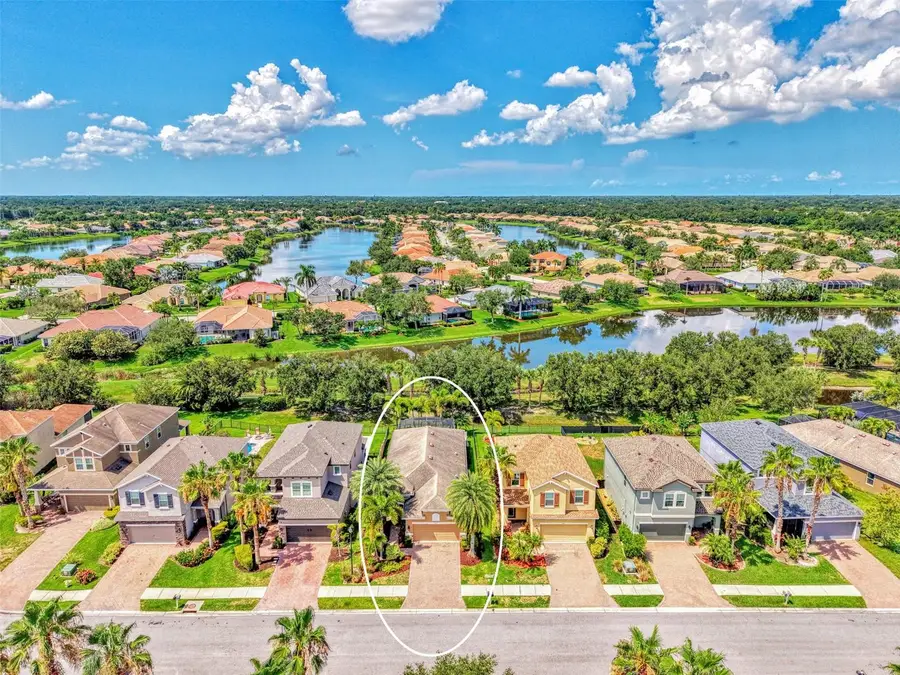 8467 Nandina Drive, Sarasota, FL 34240 - #3