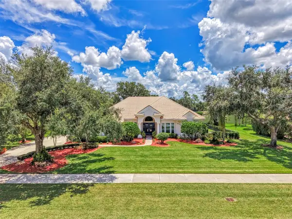 7767 Alister Mackenzie Drive, SARASOTA, FL 34240