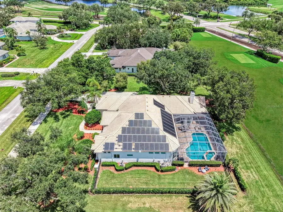 7767 Alister Mackenzie Drive, Sarasota, FL 34240 - #3