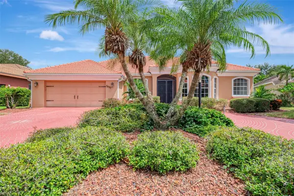 7497 Palmer Glen Circle, SARASOTA, FL 34240