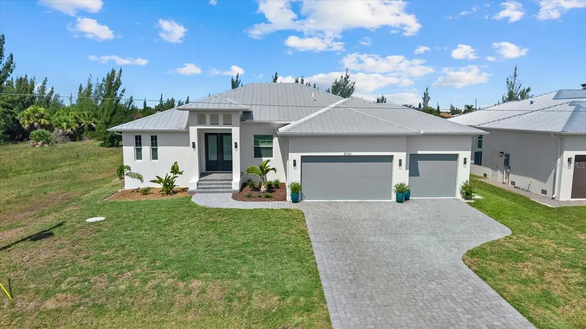 8086 Clyde Circle, Port Charlotte, FL 33981 - #1