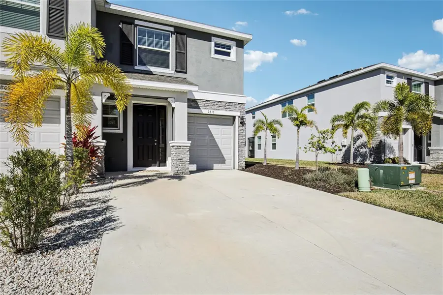 2813 Midnight Pearl Drive, Sarasota, FL 34240 - #2